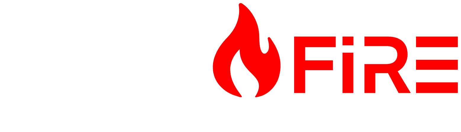 Hink Fire Designs LLC Logo
